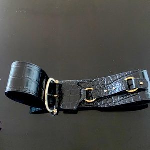 Zara belt